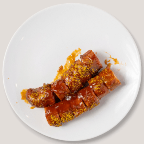 Currywurst