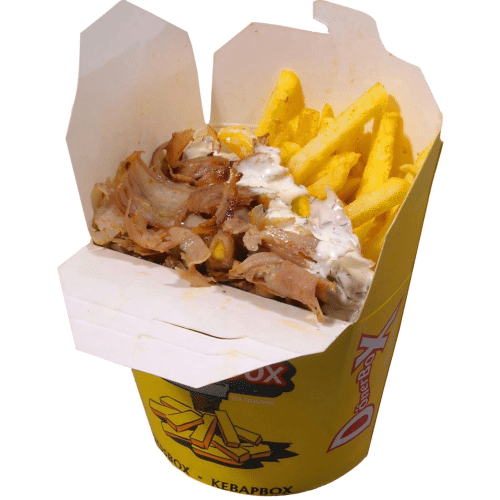 Döner Box