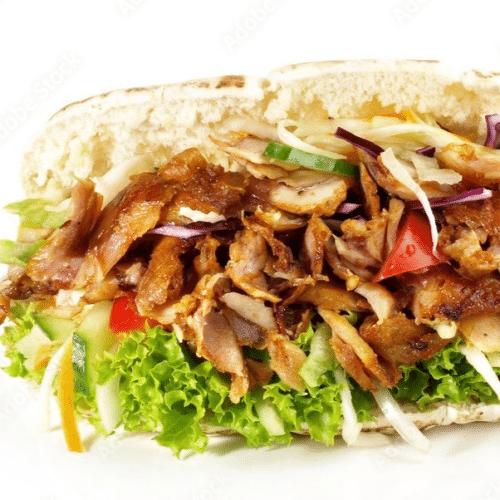 Döner Tasche
