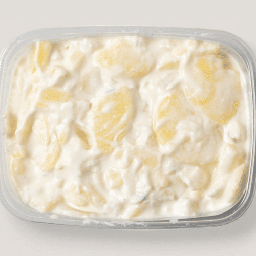 Kartoffelsalat