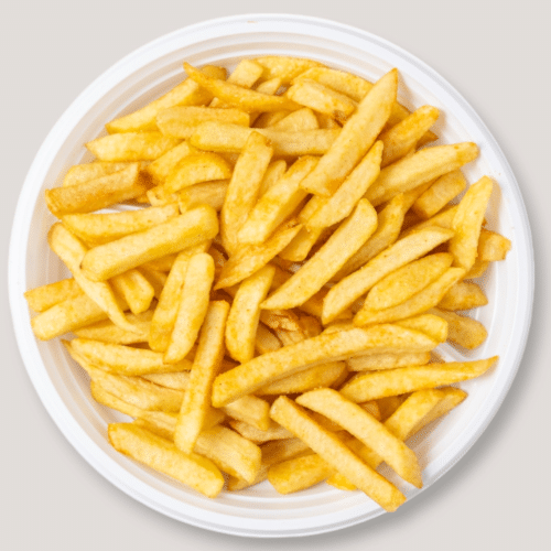 Pommes frites