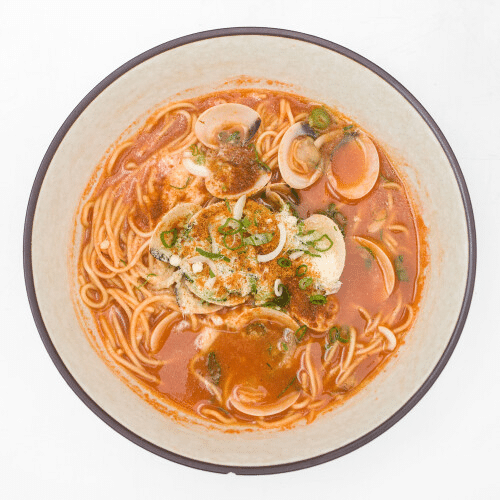 Asari Ramen