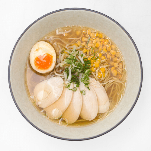 Chicken Ramen