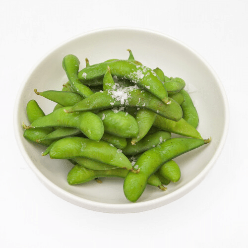 Edamame (vegan)