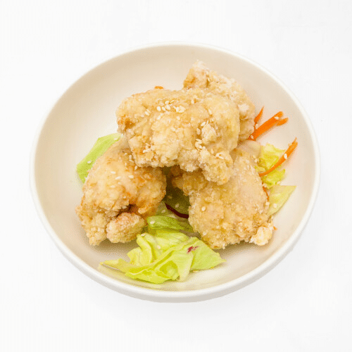 Karaage