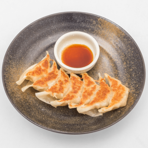 Classic Gyoza (7 Stück)