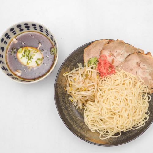 Classic Tsukemen