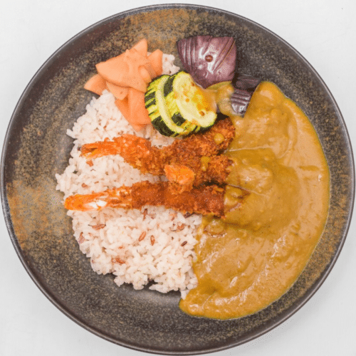 Ebi Curry