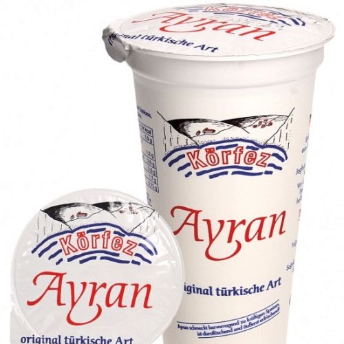 Ayran 0,25l