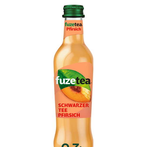 Fuze Tea 0,3l (EINWEG)