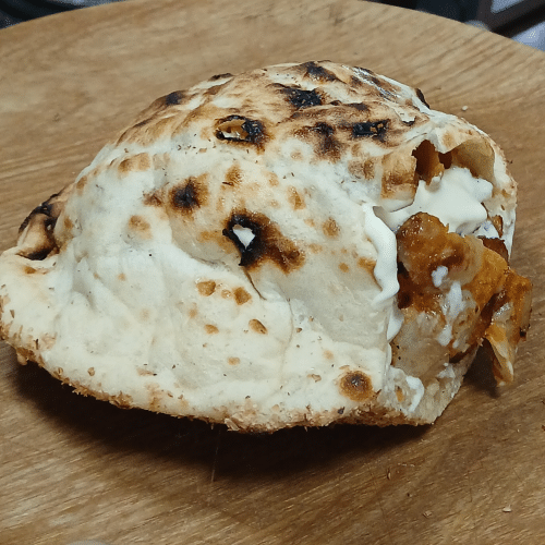 Döner Pita
