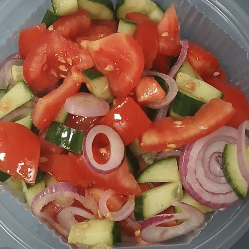 Konya's Salat