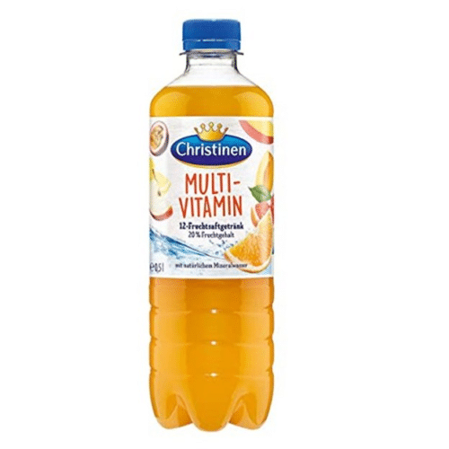 Multivitamin 0,5l