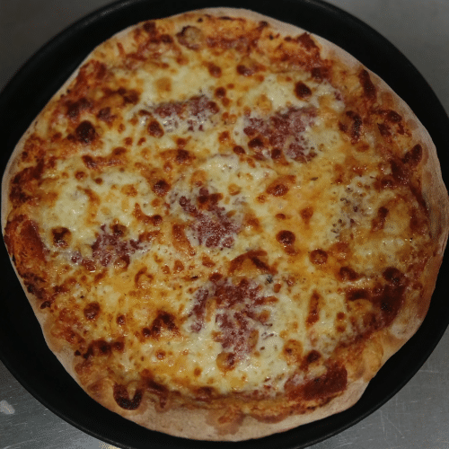 Pizza Salami