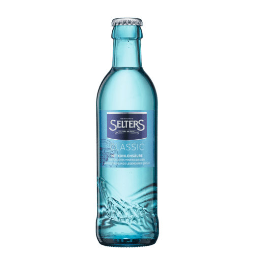 Selters Classic 0,33l (EINWEG)