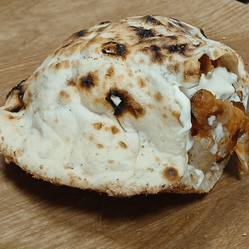 Döner Pita