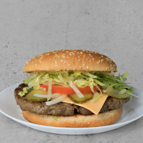 Cheeseburger
