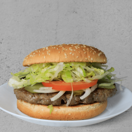 Hamburger