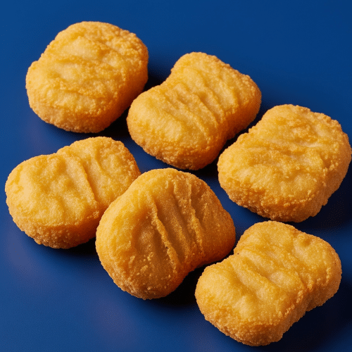Nuggets 6 stück