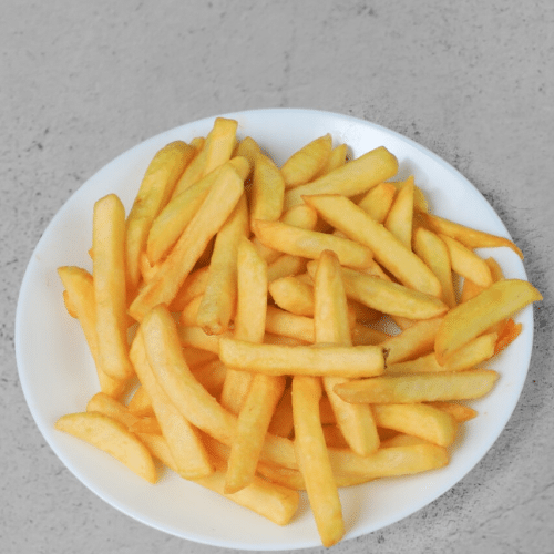 Pommes frites