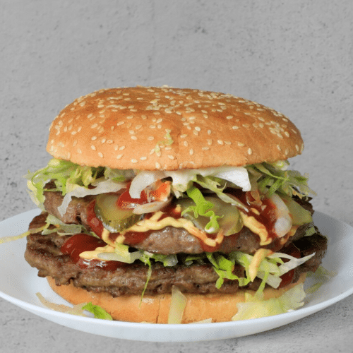 XXL Burger