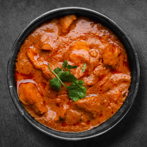 Makhni Handi