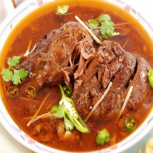 Rind Nihari