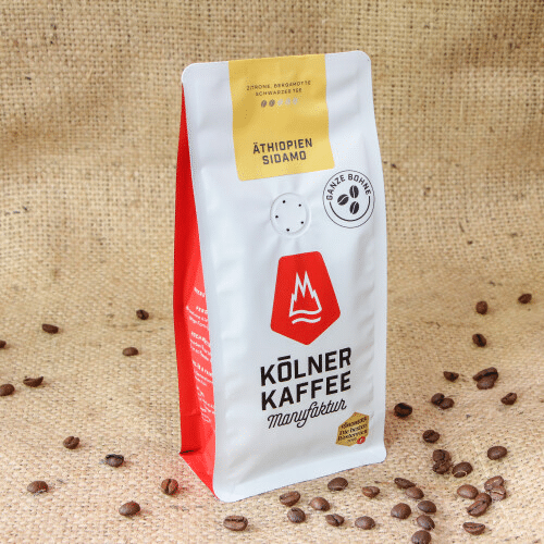 Äthiopien Sidamo