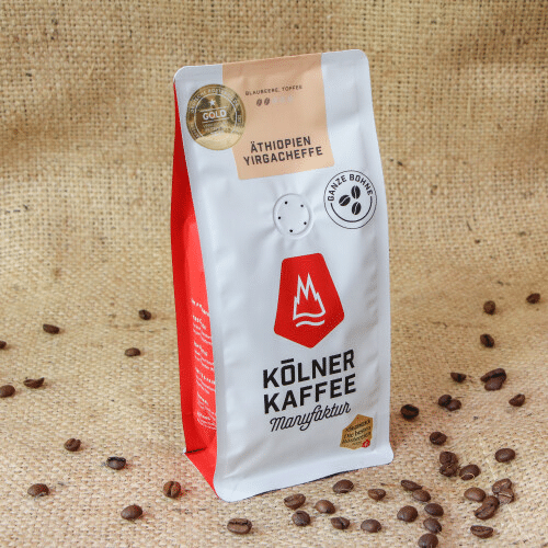 Äthiopien Yirgacheffe