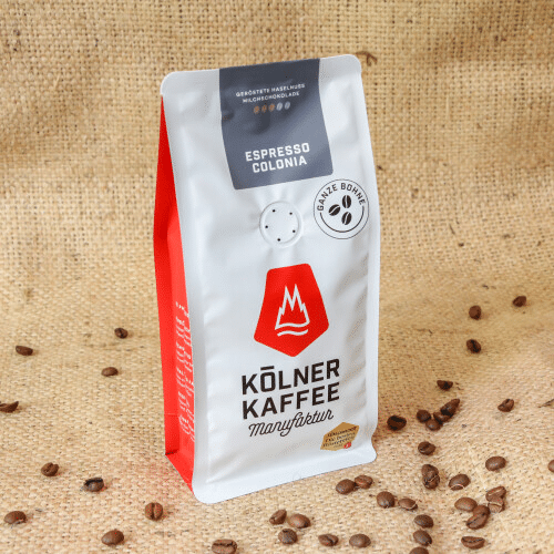Espresso - Colonia