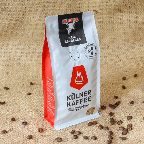 Haie Espresso