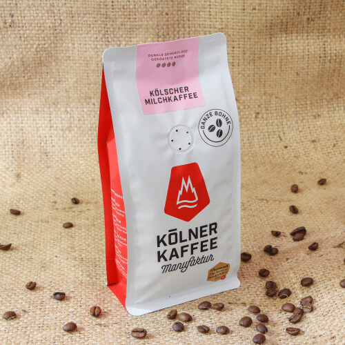 Kölscher Milchkaffee