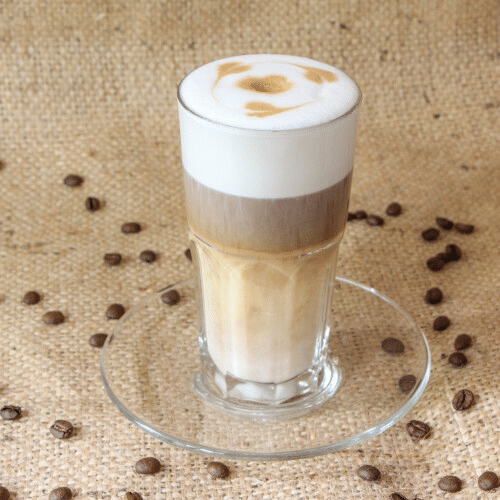 Latte Macchiato 0,3l