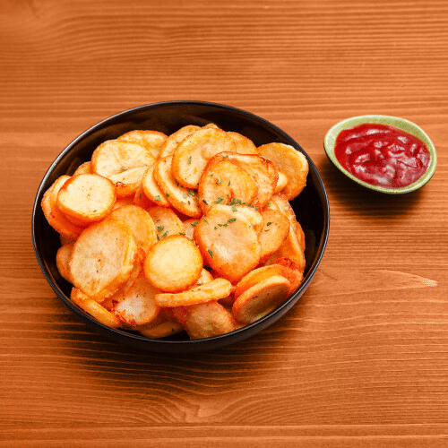 Bratkartoffeln