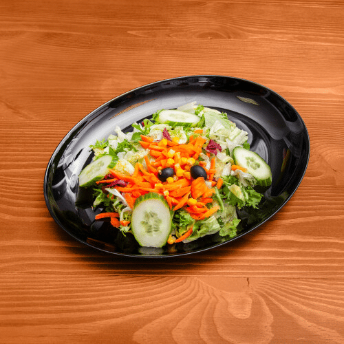Gemischter Salat