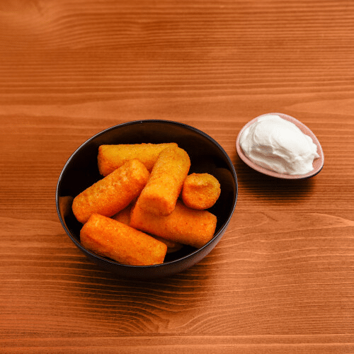 Kroketten
