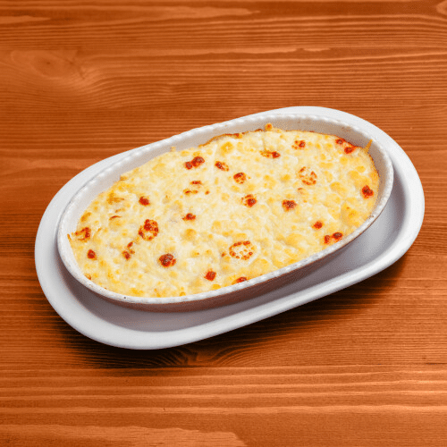 Lasagne Bolognese