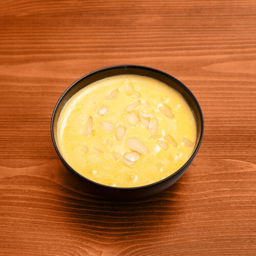 Mango Cream (250g)