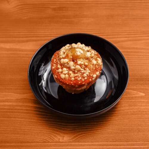 Blueberry Muffin