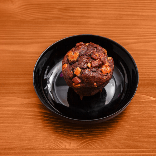 Chocolate Muffin