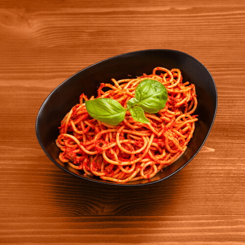 Pasta Bolognese
