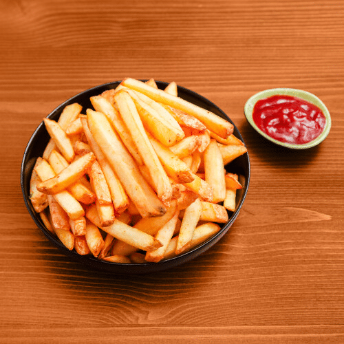 Pommes frites