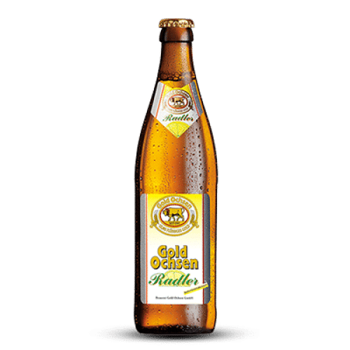 Radler 0,5l