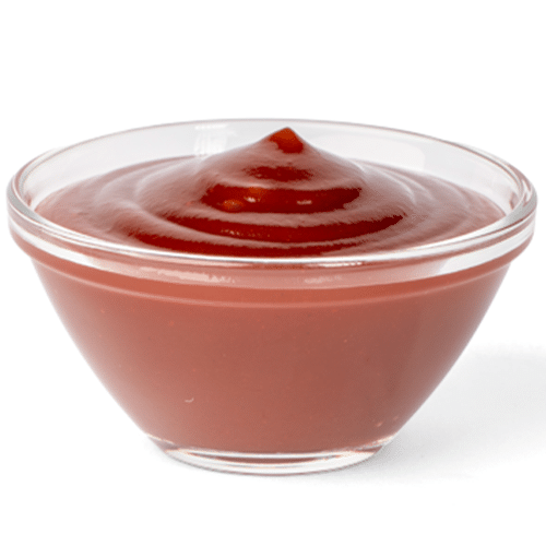 Optimahl Barbecue-Dip vegan, 50ml