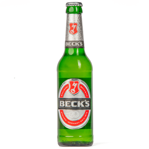 Becks 0,33l (MEHRWEG)