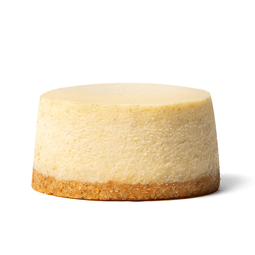 New York Cheesecake