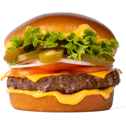 Chili-Cheeseburger