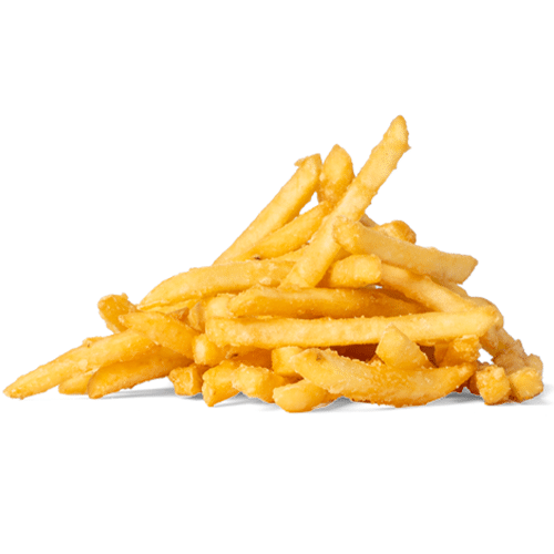 Fritten