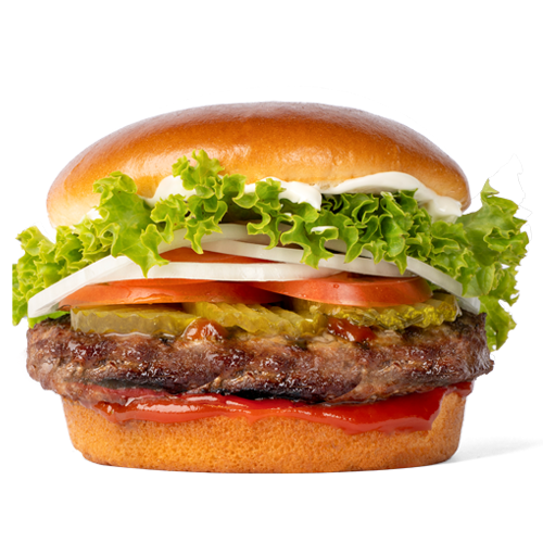 Hamburger