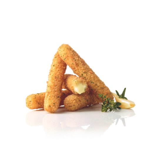 Cheesy Sticks (5 Stück)